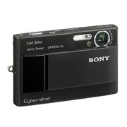 Sony Cybershot T10