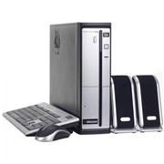 PC MegaWare Intel Core 2 Duo